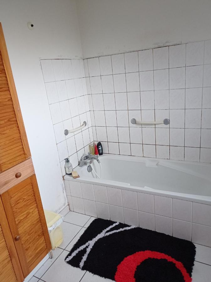 Chambre Chez L'Habitant Saint-Die-des-Vosges Dış mekan fotoğraf