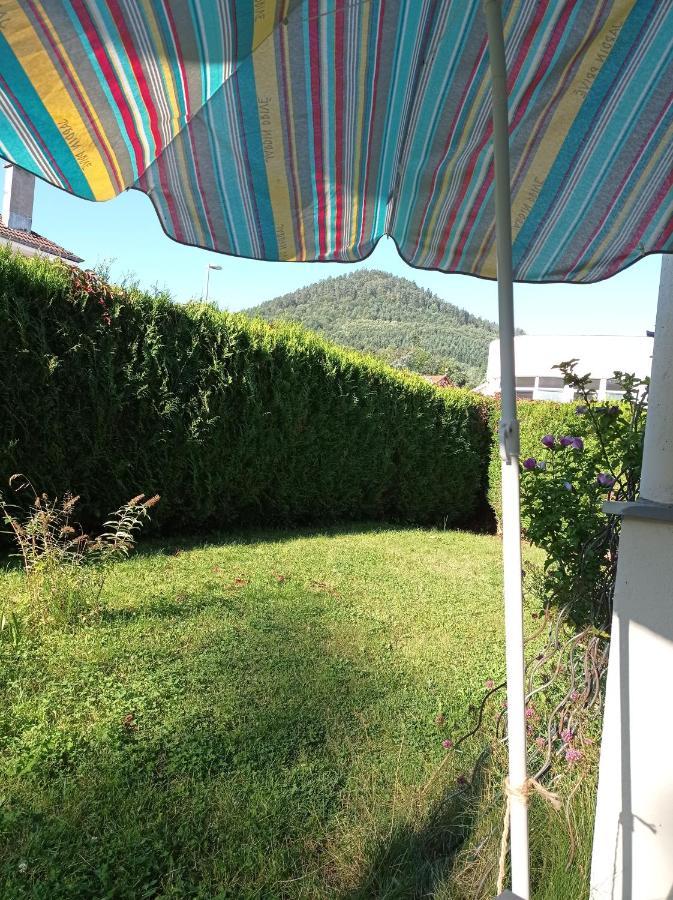 Chambre Chez L'Habitant Saint-Die-des-Vosges Dış mekan fotoğraf